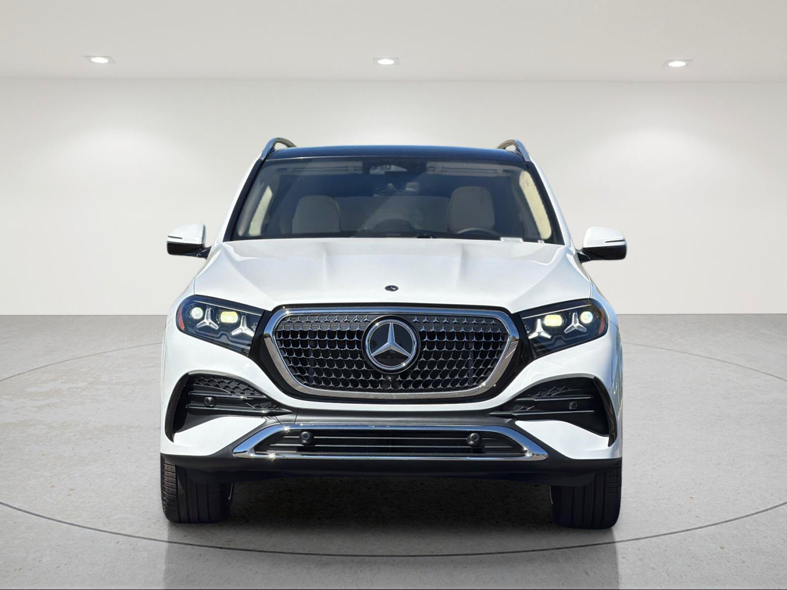 New 2027 Mercedes-Benz GLE 450 4MATIC image 8