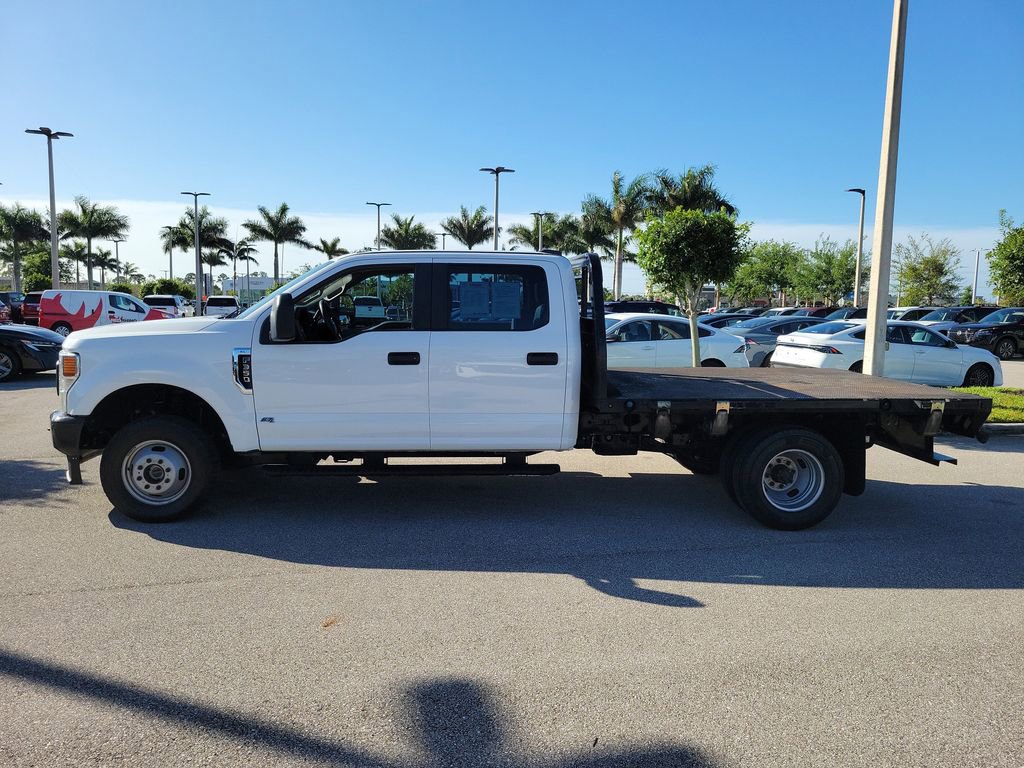 Used 2022 Ford F350 XL image 8
