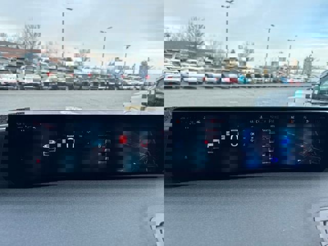 New 2026 Ford Expedition Active image 18