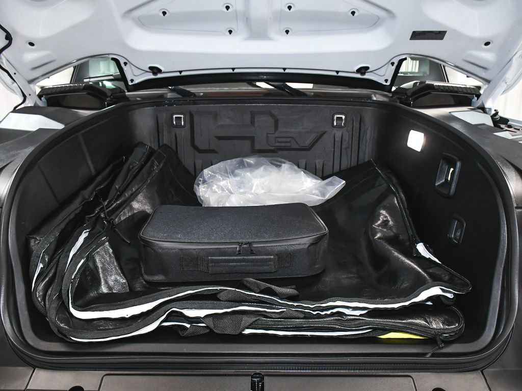 Used 2025 GMC Hummer EV 3X AWD/4WD image 70