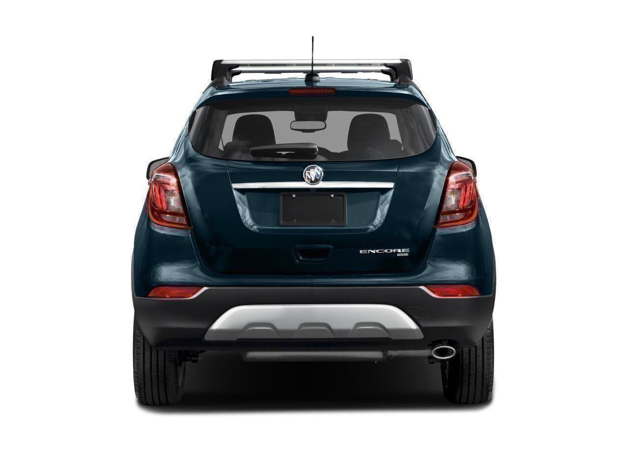 Used 2020 Buick Encore Preferred w/ Safety Package FWD image 20