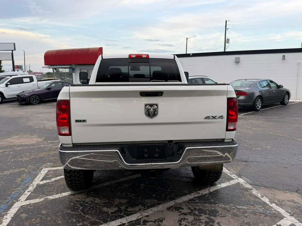 Used 2014 RAM 2500 SLT AWD/4WD image 6
