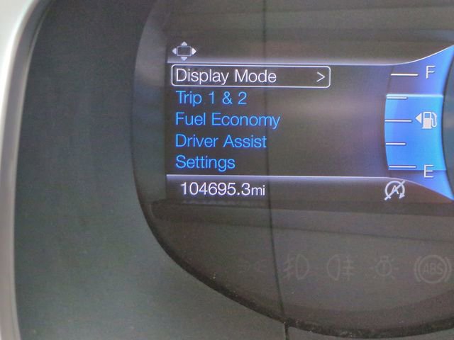 Certified 2021 Ford Edge SE image 26