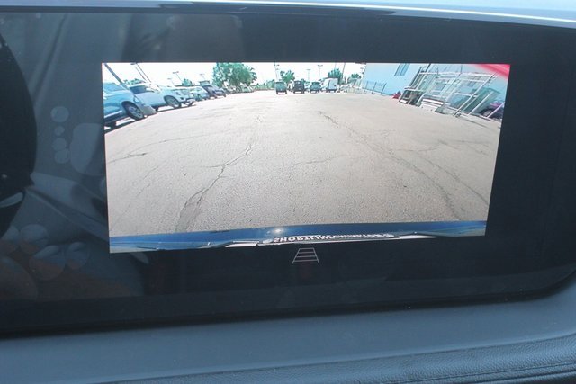 New 2026 Buick Encore GX Sport Touring w/ Comfort Package image 33