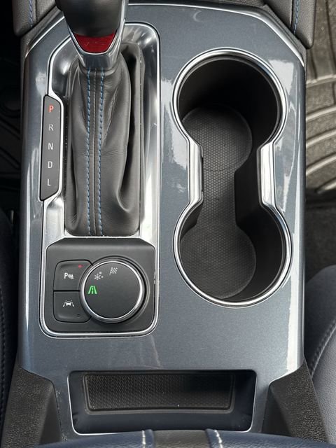 Used 2024 Chevrolet Blazer RS w/ Driver Confidence II Package FWD image 25