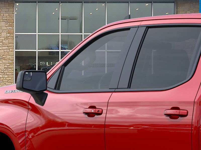 New 2026 Chevrolet Silverado 1500 RST image 12