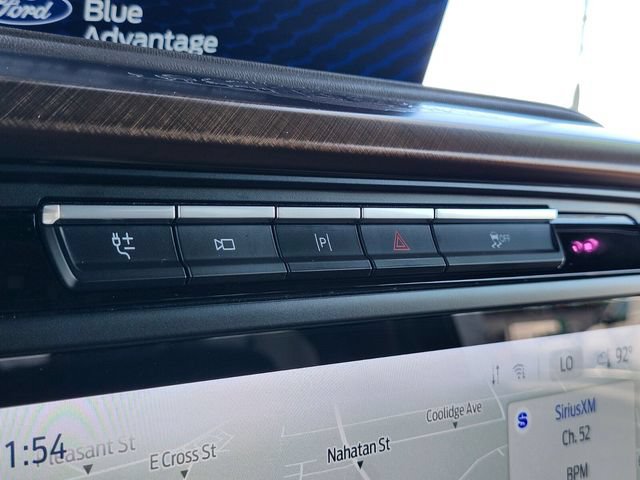 Certified 2024 Ford F150 King Ranch AWD/4WD image 28