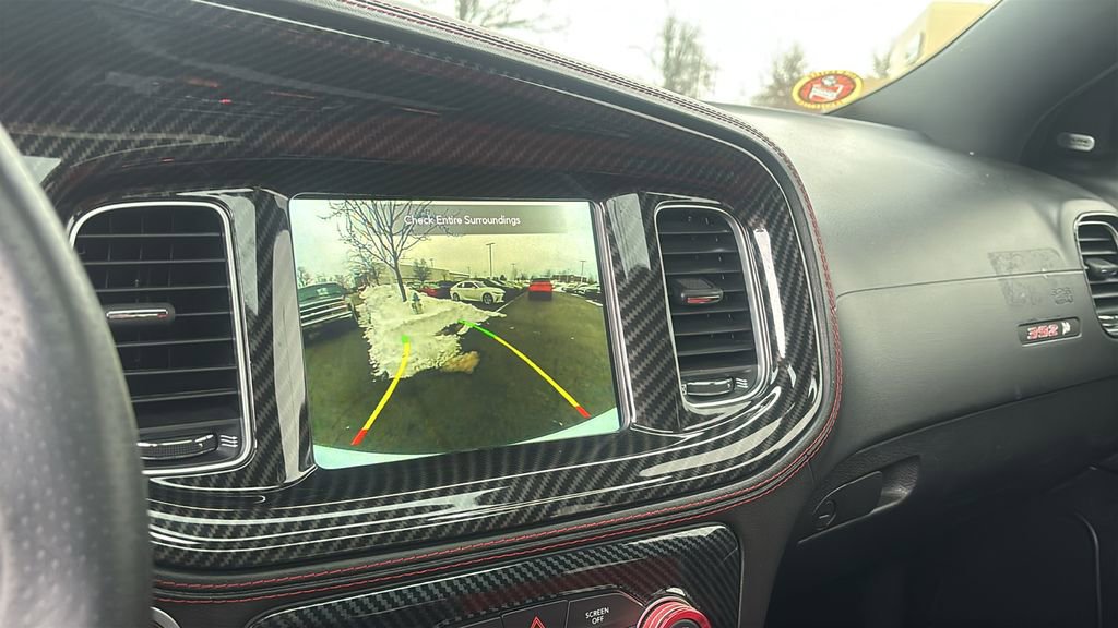 Used 2023 Dodge Charger Scat Pack image 22