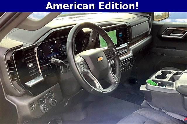 Used 2023 Chevrolet Silverado 1500 LT image 18