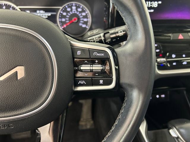 Used 2023 Kia Sorento X-Line EX AWD/4WD image 17