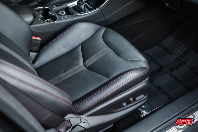 Used 2017 Chevrolet SS image 75