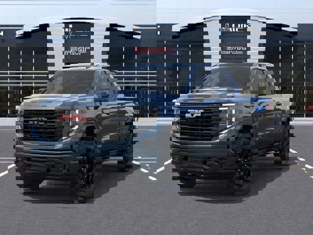 New 2026 GMC Sierra 1500 Elevation image 6