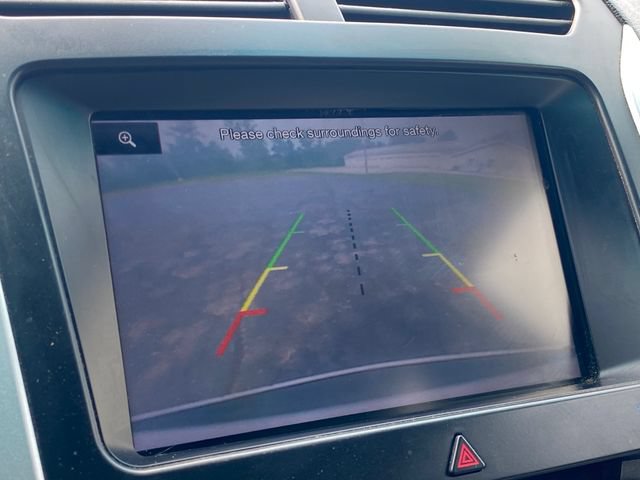 Used 2014 Ford Explorer Sport w/ Equipment Group 401A AWD/4WD image 25