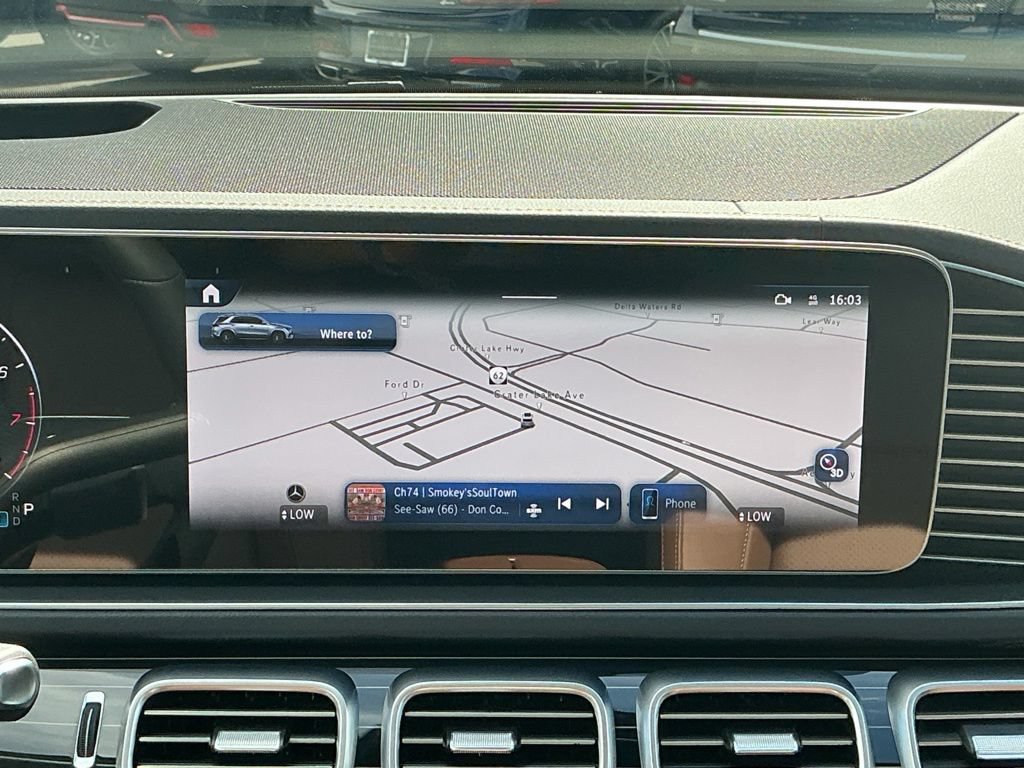 New 2026 Mercedes-Benz GLE 450 4MATIC image 30