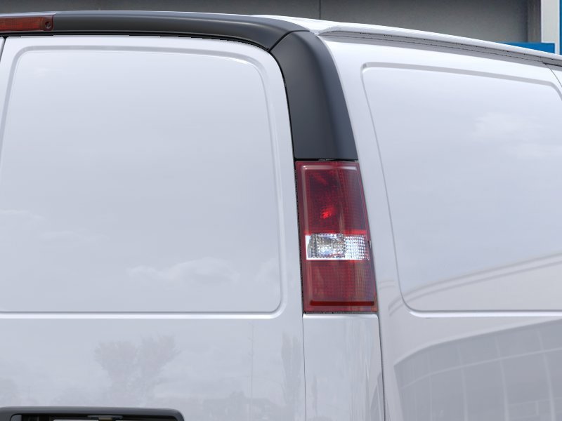New 2027 Chevrolet Express 2500 w/ Driver Convenience Package RWD image 18