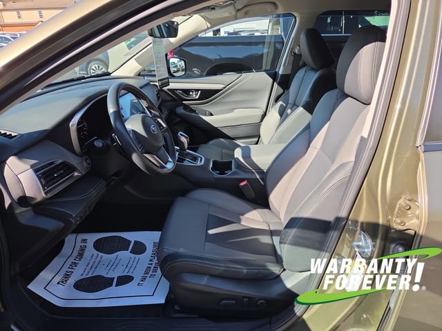 Used 2023 Subaru Outback Onyx Edition image 13