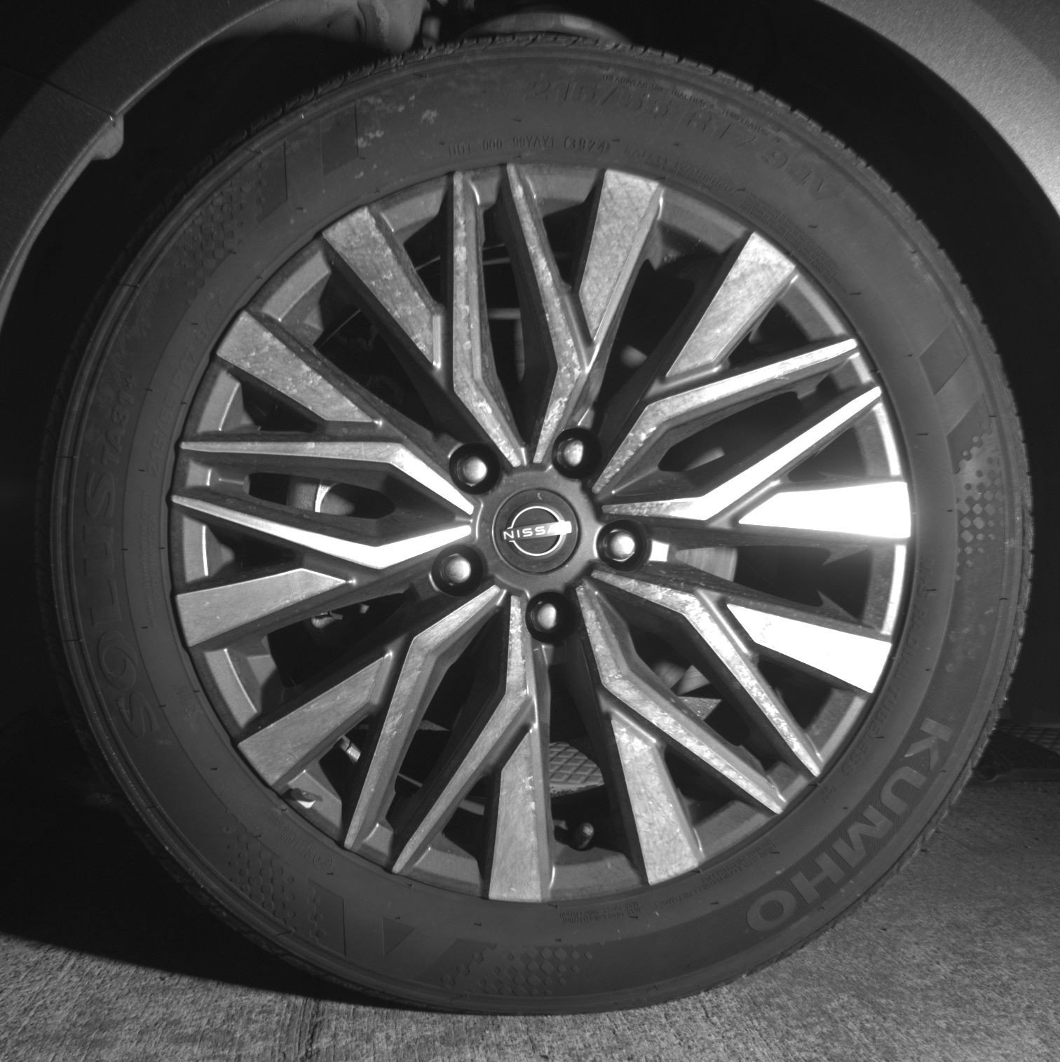 Used 2025 Nissan Altima 2.5 SV image 12