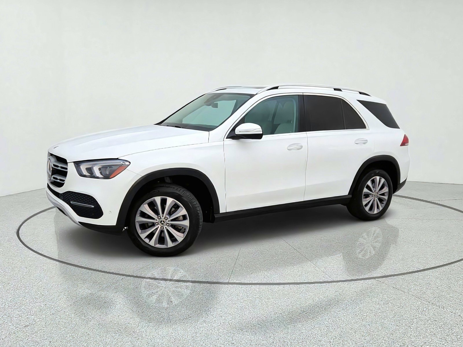Certified 2022 Mercedes-Benz GLE 350 4MATIC image 15
