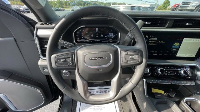 Used 2025 GMC Sierra 2500 Denali w/ Denali Reserve Package image 19