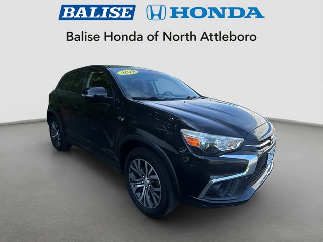 Used 2019 Mitsubishi Outlander Sport FWD image 10