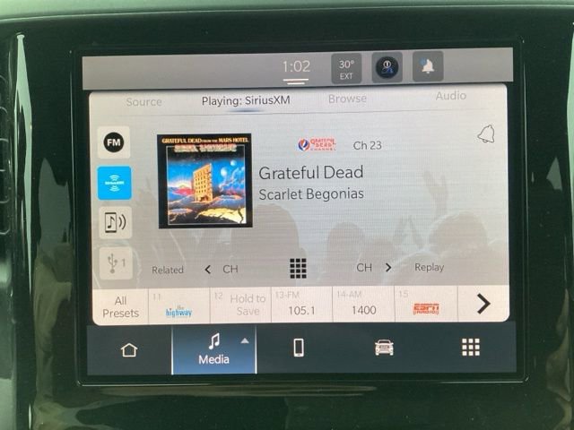 New 2026 RAM 5500 Tradesman w/ Chrome Appearance Group image 42