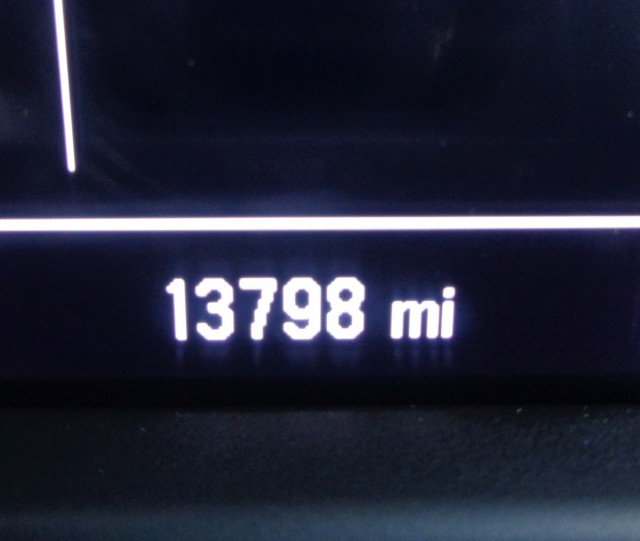 Used 2025 Chevrolet Silverado 1500 W/T image 15