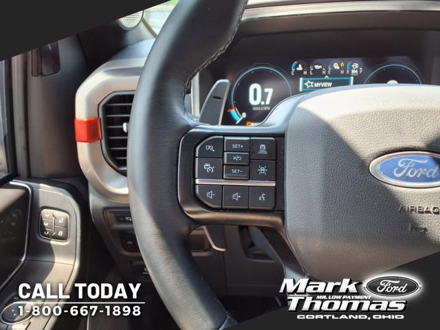 Used 2023 Ford F150 Raptor w/ Raptor 37 Performance Package image 16