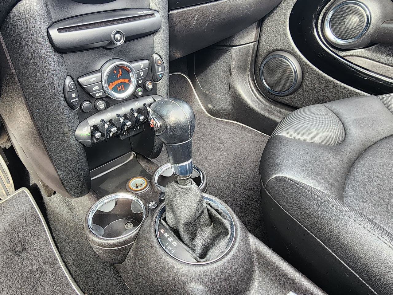 Used 2012 MINI Cooper S image 18