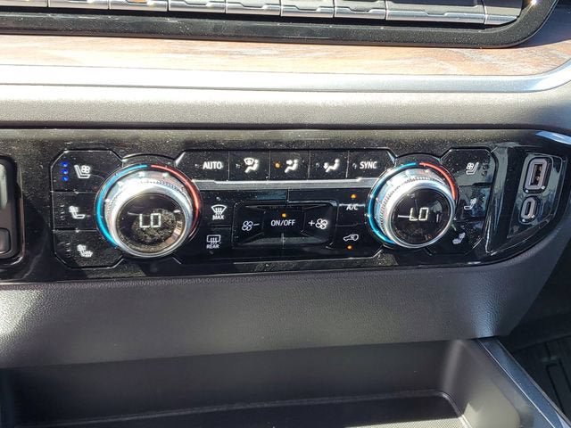 New 2026 GMC Sierra 1500 SLT w/ SLT Premium Plus Package AWD/4WD image 26