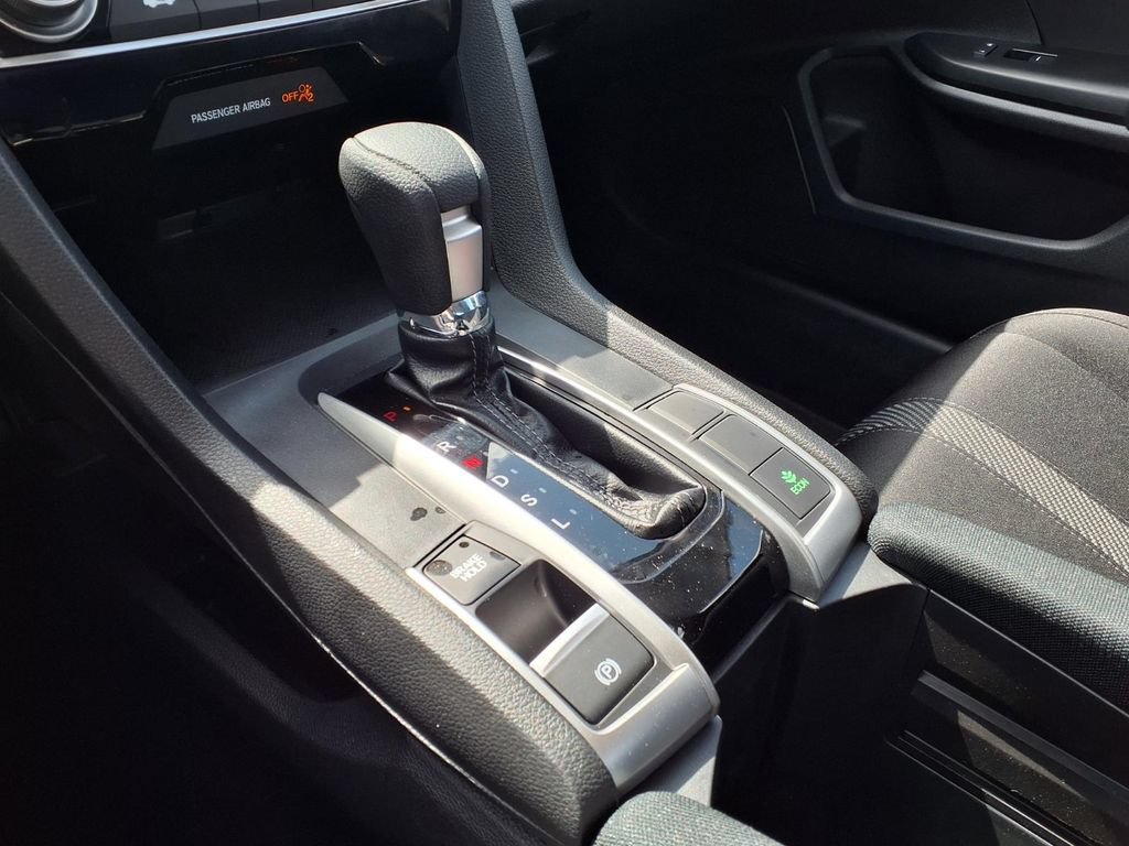 Used 2016 Honda Civic EX image 20