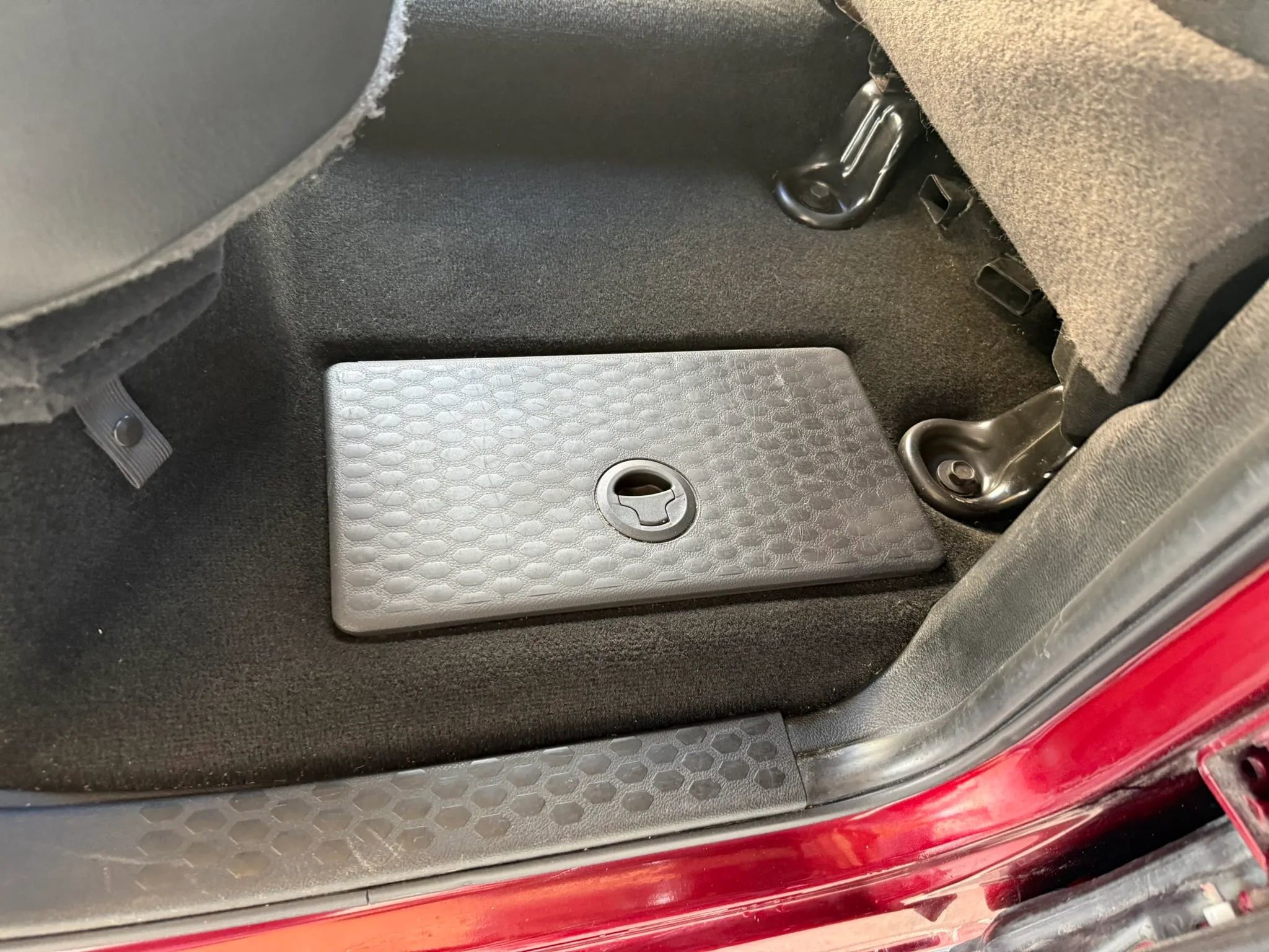 Used 2016 RAM 1500 Big Horn RWD image 25