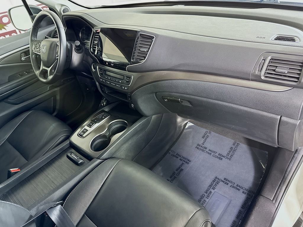 Used 2022 Honda Pilot EX-L image 33