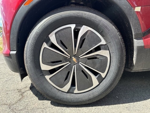 New 2024 Chevrolet Blazer EV LT image 5