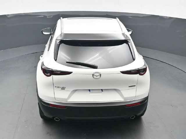 Certified 2024 MAZDA CX-30 AWD 2.5 S w/ Preferred Package image 38