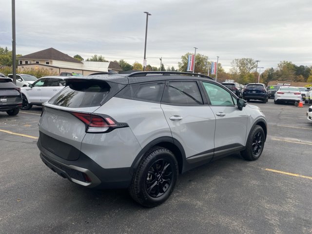 Certified 2023 Kia Sportage X-Pro Prestige image 8