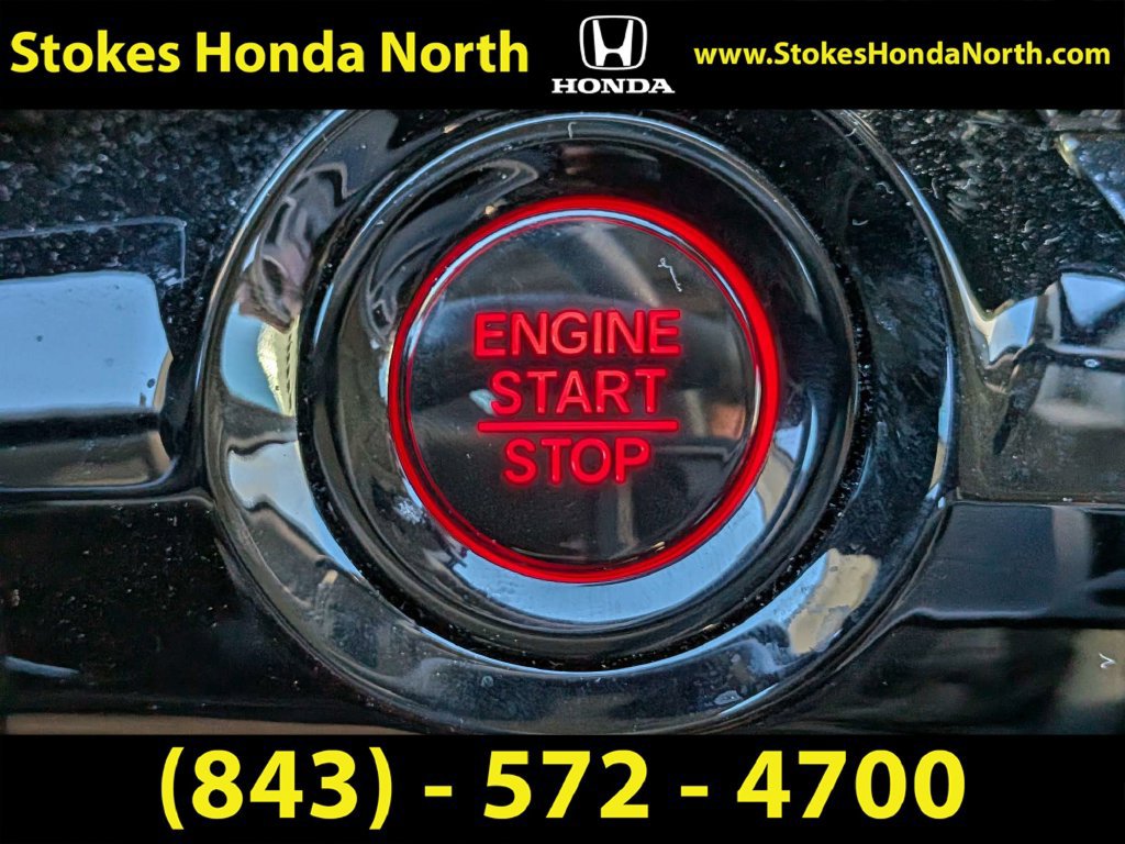 Used 2024 Honda CR-V EX-L image 31