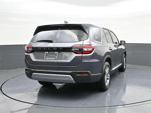 New 2025 Honda Pilot EX-L image 11