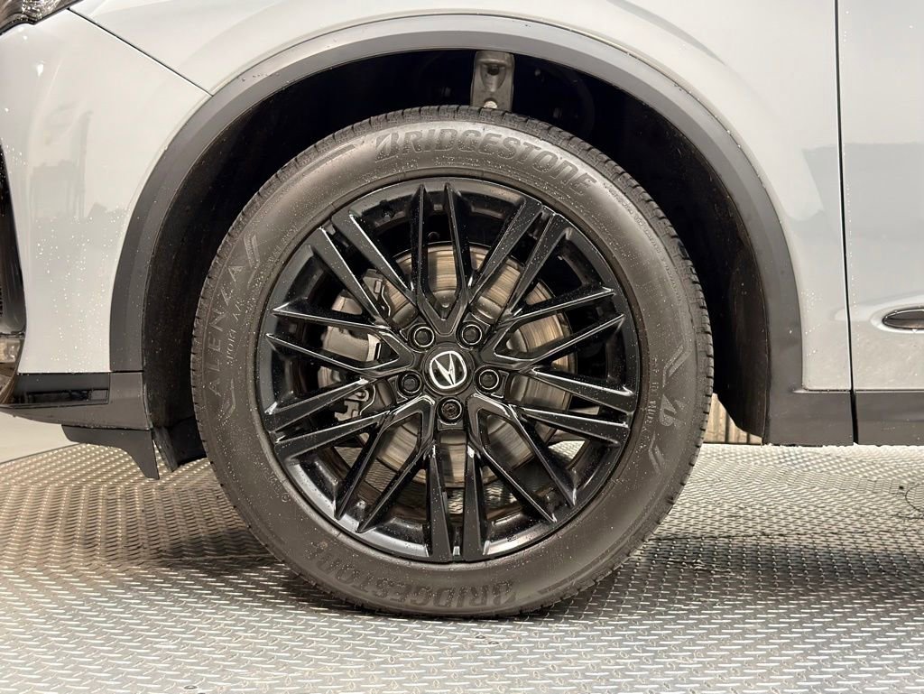 Used 2025 Acura MDX A-Spec image 5