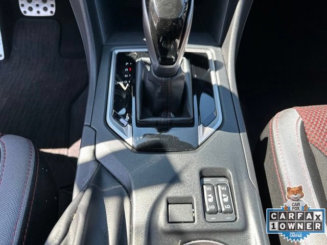 Certified 2023 Subaru Impreza 2.0i Sport AWD/4WD image 20
