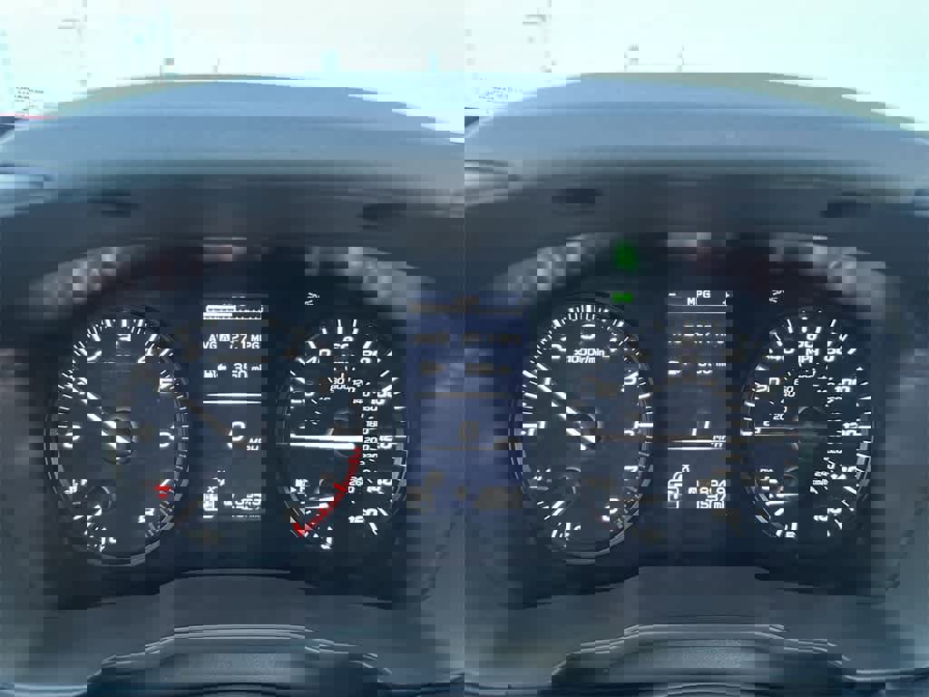 Certified 2025 Subaru Impreza 2.0i image 18