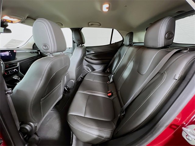 Used 2024 Buick Encore GX Sport Touring image 22