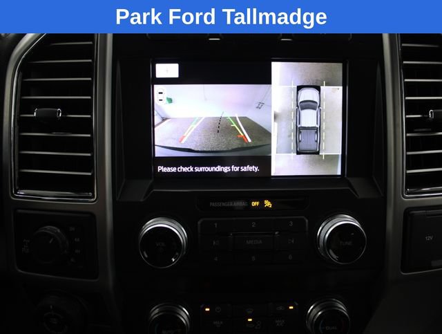 Used 2019 Ford F150 Platinum w/ Equipment Group 701A Luxury AWD/4WD image 20
