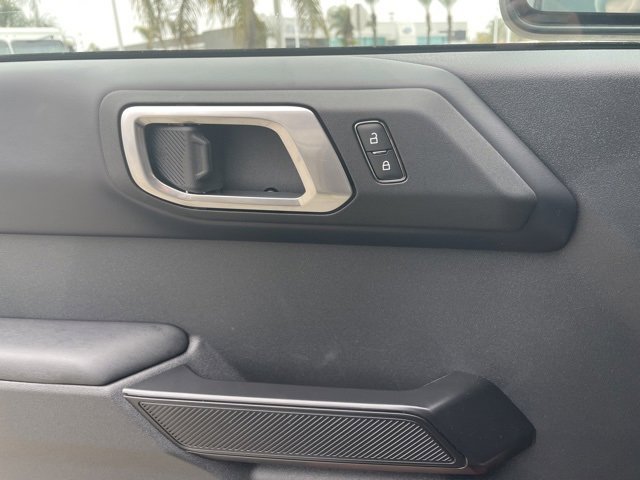New 2025 Ford Bronco Raptor w/ Interior Carbon Fiber Pack image 20