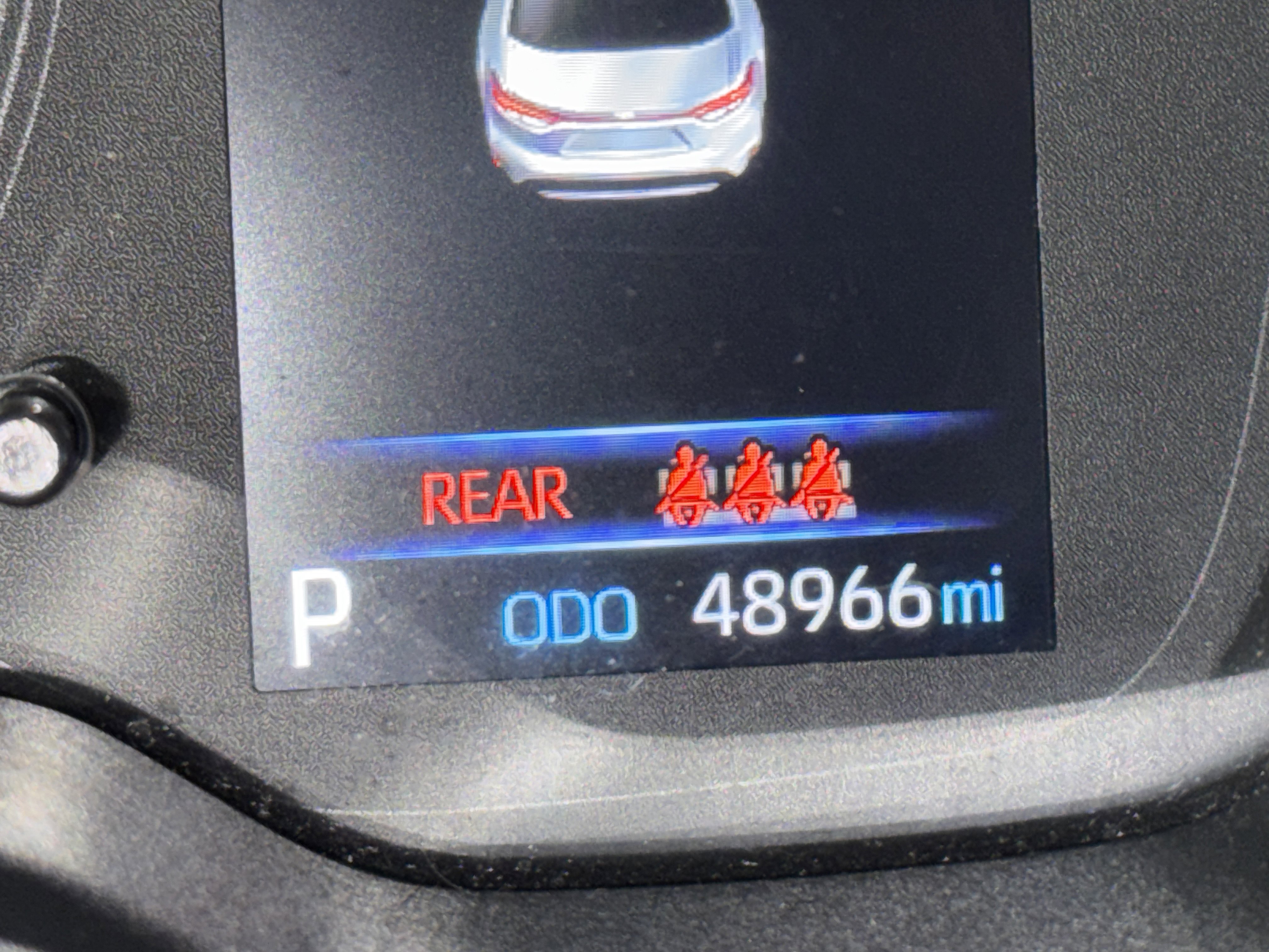 Used 2021 Toyota Corolla SE image 25