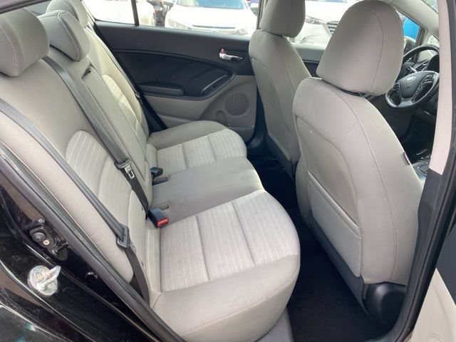 Used 2015 Kia Forte EX FWD image 20