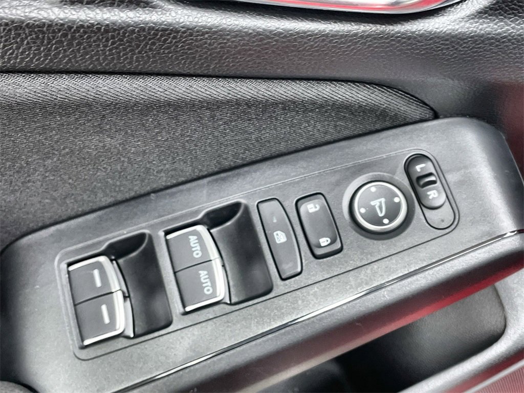 Certified 2025 Honda Civic Sport image 12
