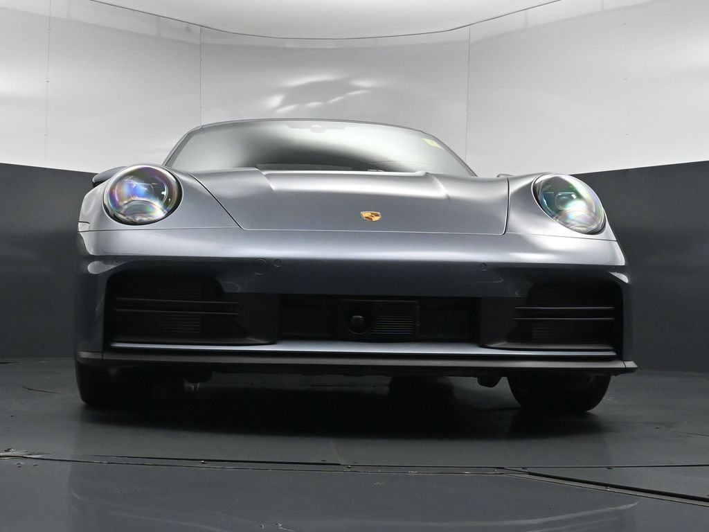Certified 2026 Porsche 911 Carrera RWD image 29