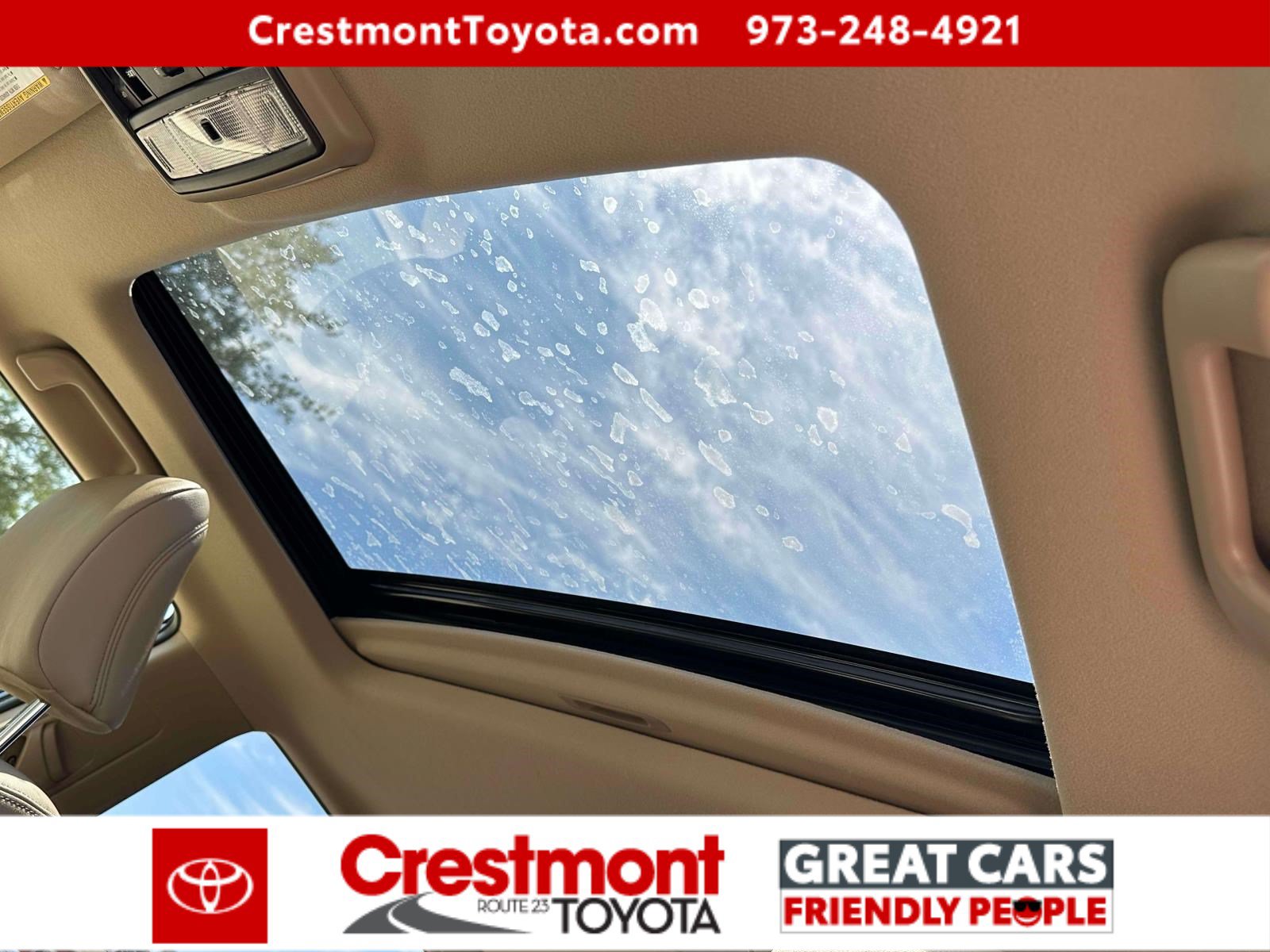 Certified 2023 Toyota 4Runner Limited AWD/4WD image 18