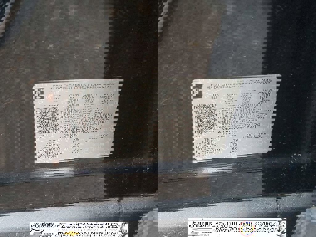 Certified 2018 Chevrolet Equinox LS FWD image 33