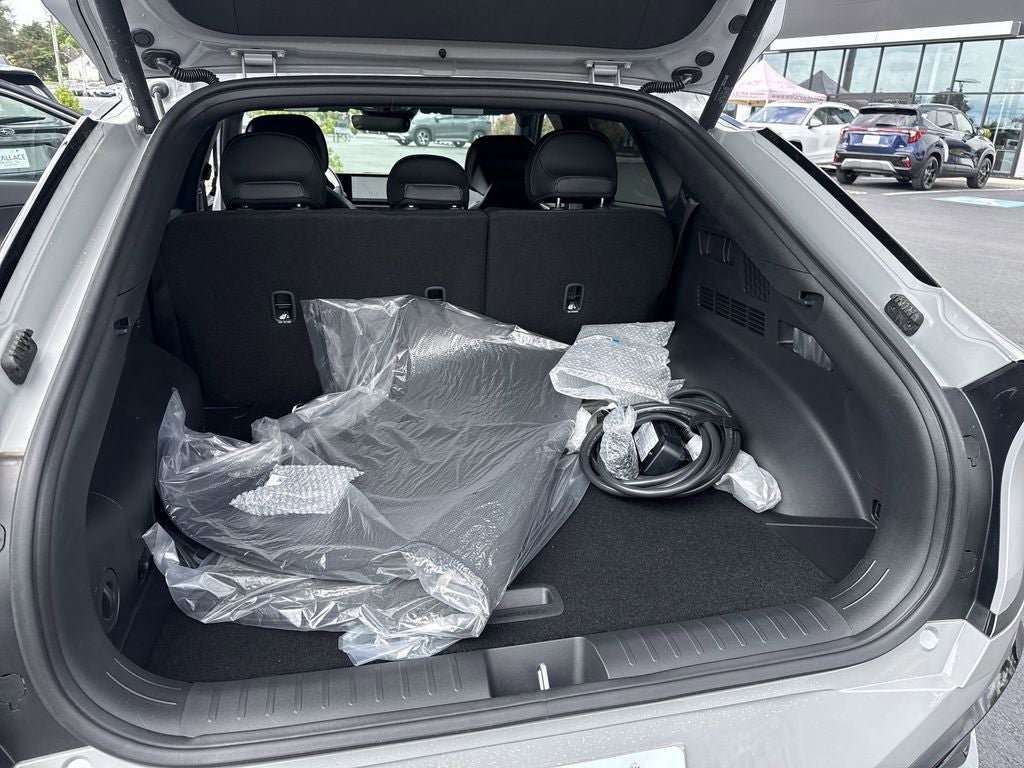 New 2026 Kia EV6 GT-Line AWD/4WD image 44